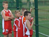 FINAŁ MAŁEJ LIGI PIŁKARSKIEJ (1)